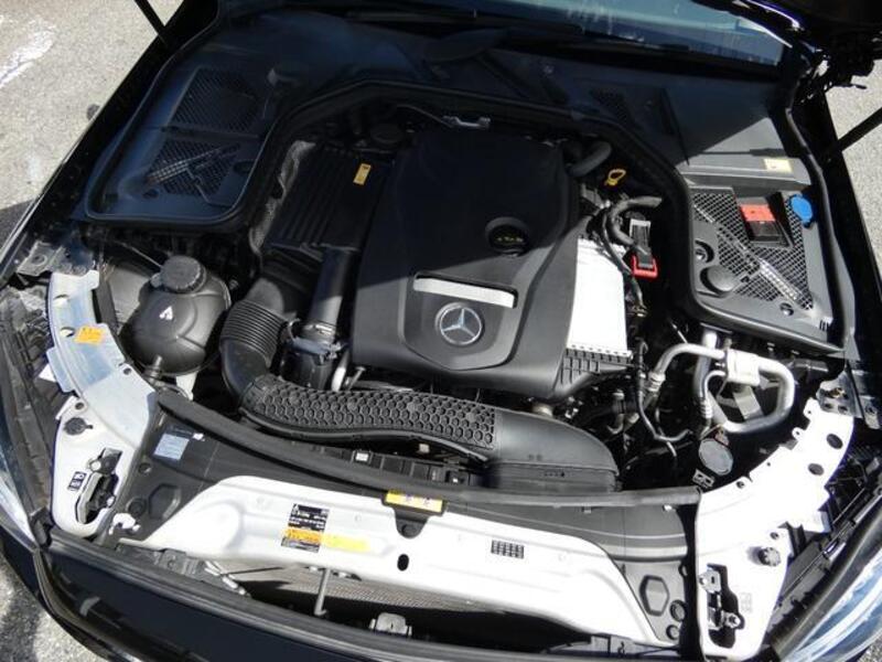 C-CLASS