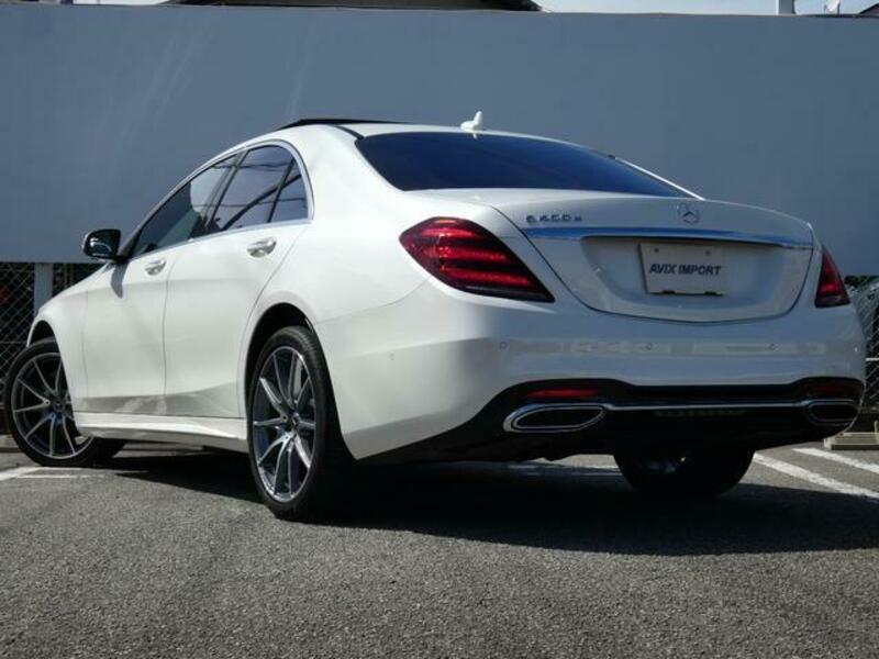 S-CLASS