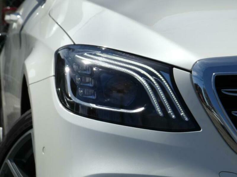 S-CLASS