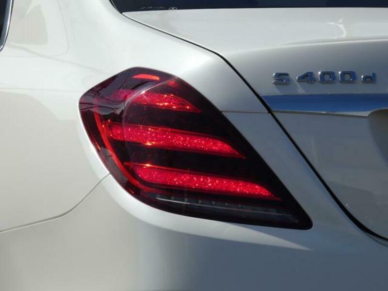 S-CLASS
