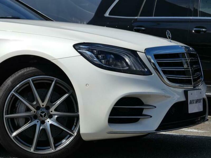 S-CLASS