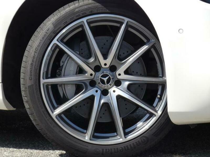 S-CLASS