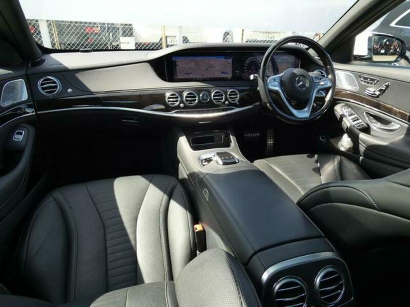 S-CLASS