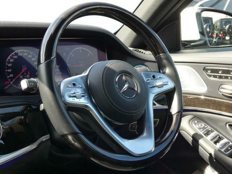 S-CLASS