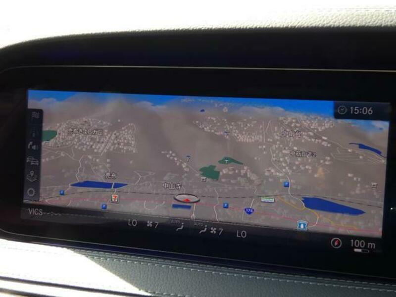 S-CLASS