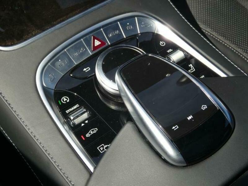 S-CLASS