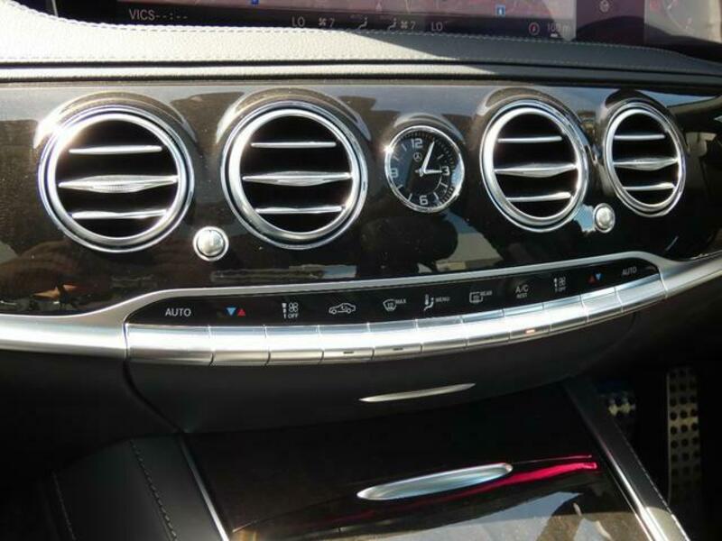 S-CLASS