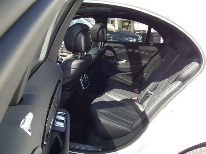 S-CLASS