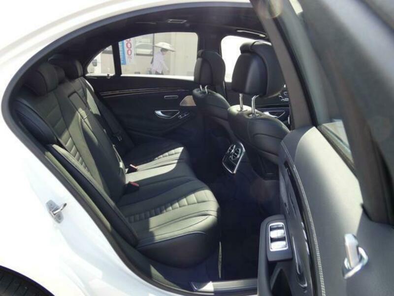 S-CLASS