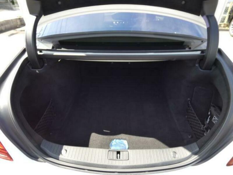 S-CLASS