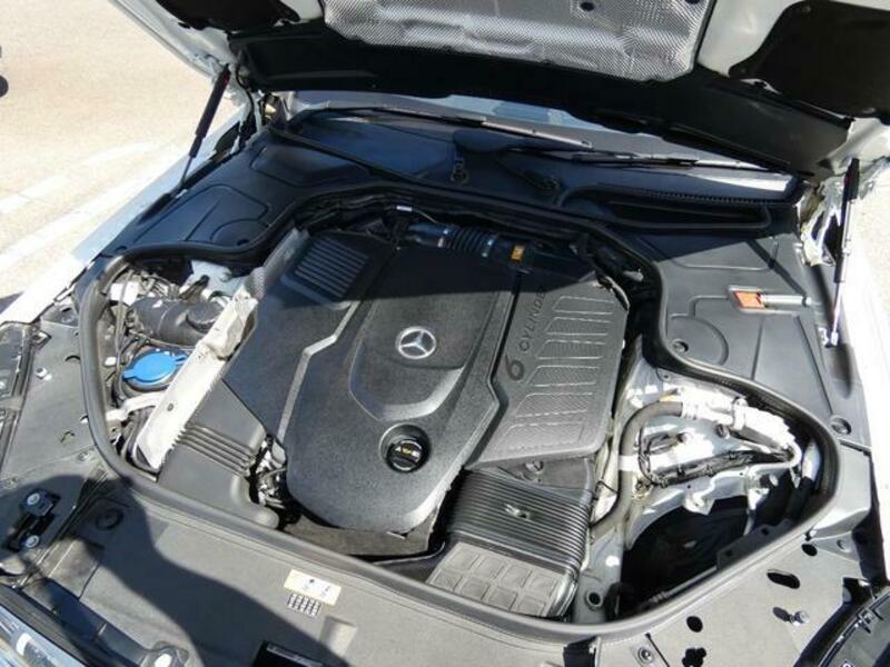 S-CLASS