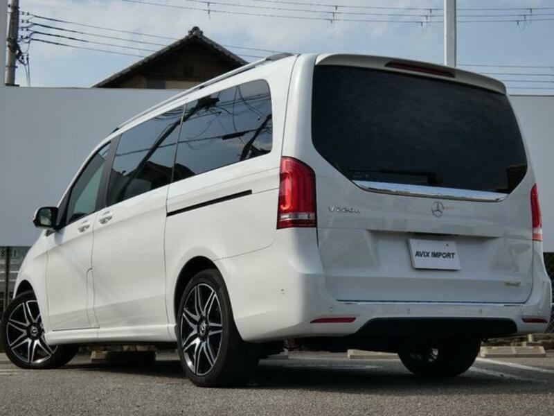 V-CLASS