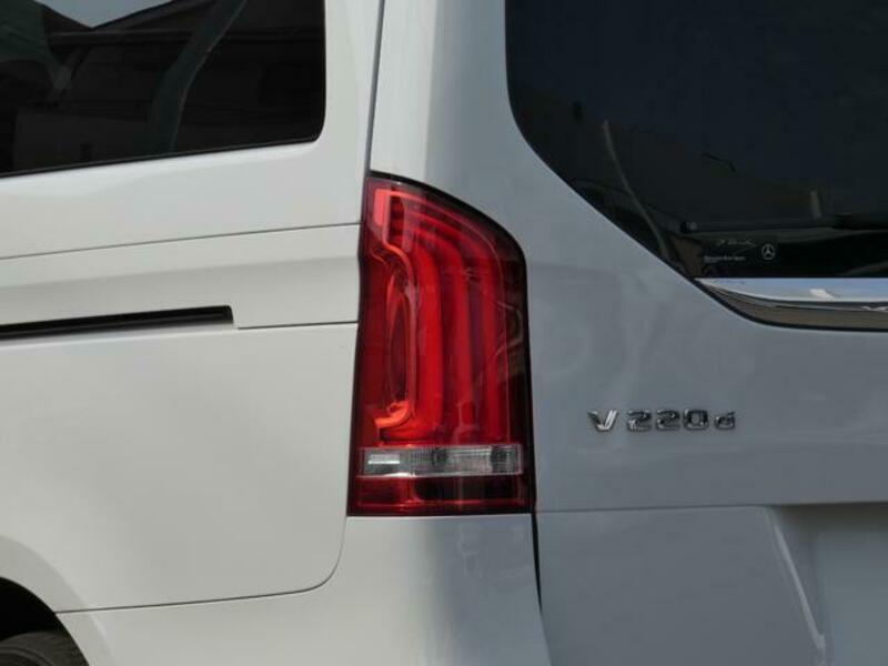 V-CLASS