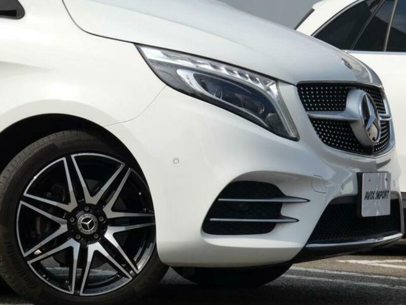 V-CLASS