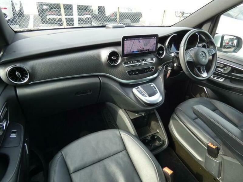 V-CLASS