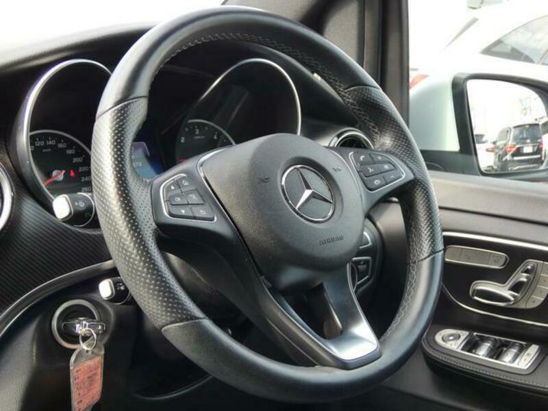 V-CLASS