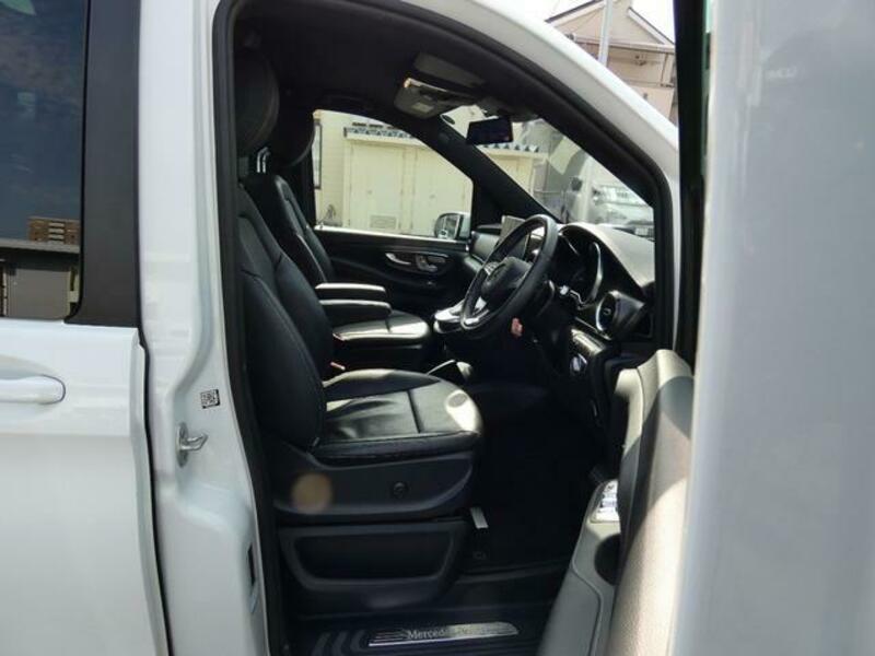V-CLASS