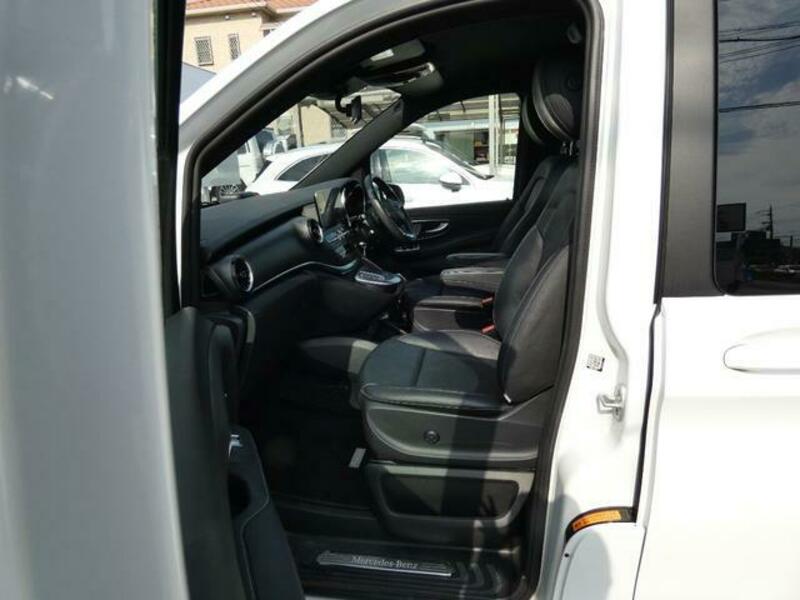 V-CLASS