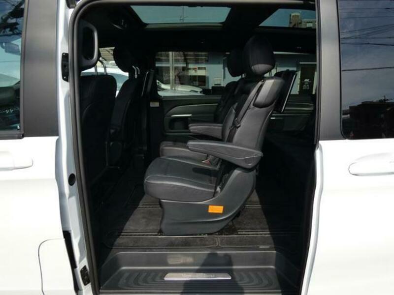 V-CLASS