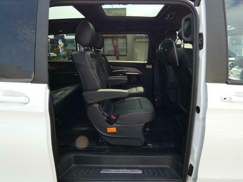 V-CLASS