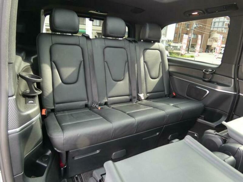V-CLASS