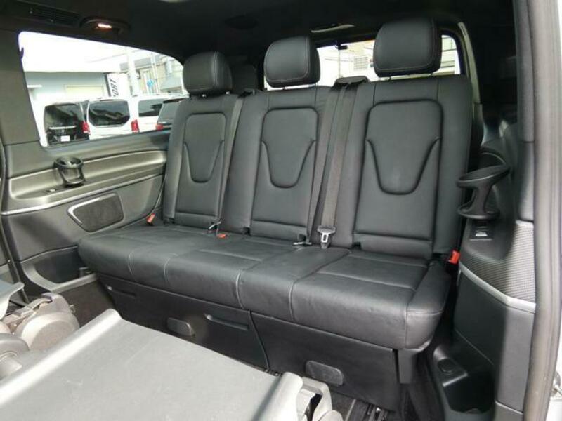V-CLASS