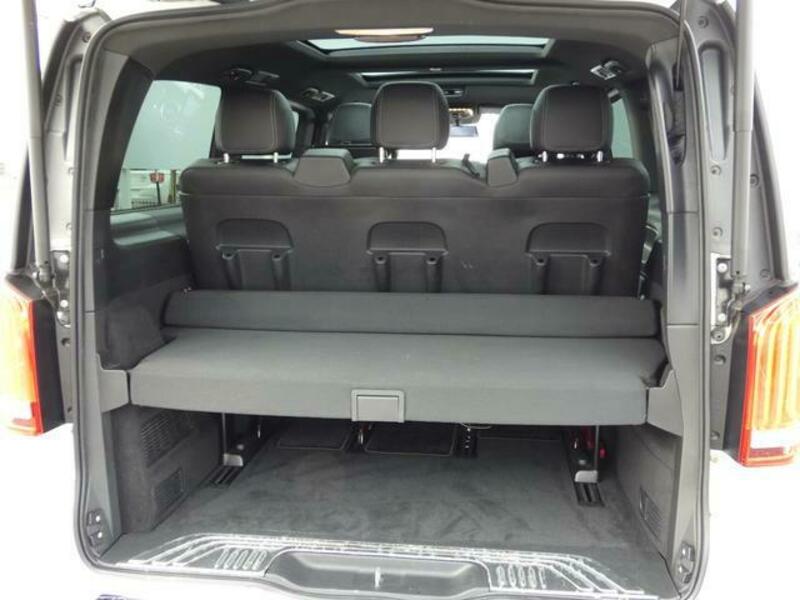 V-CLASS