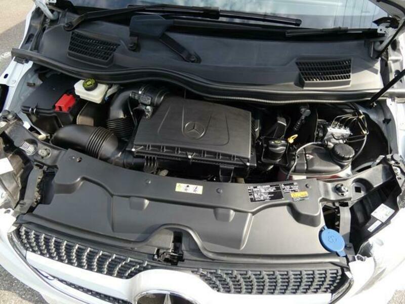 V-CLASS