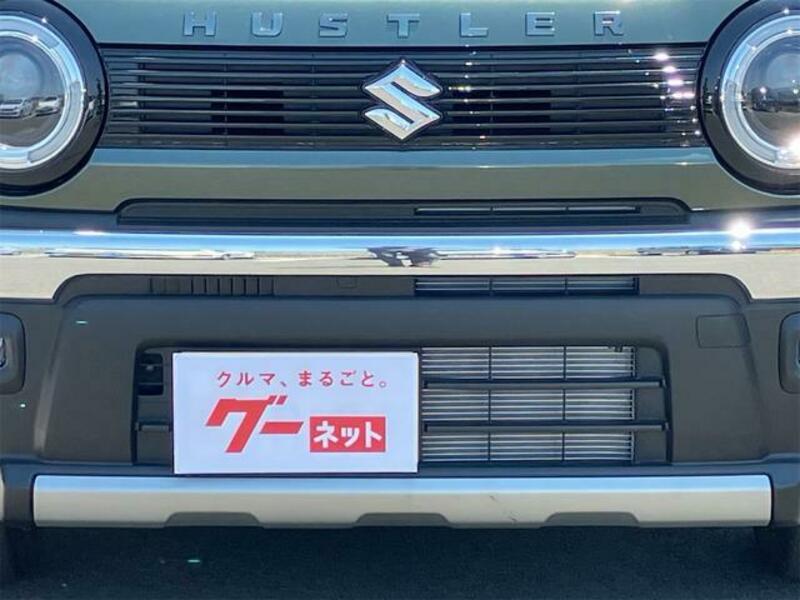 HUSTLER