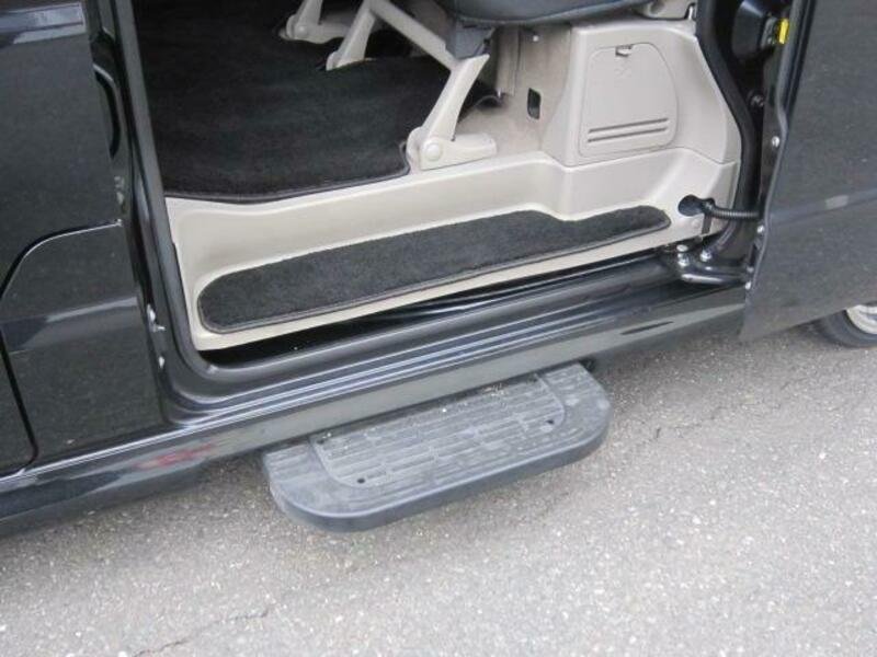 EVERY WAGON