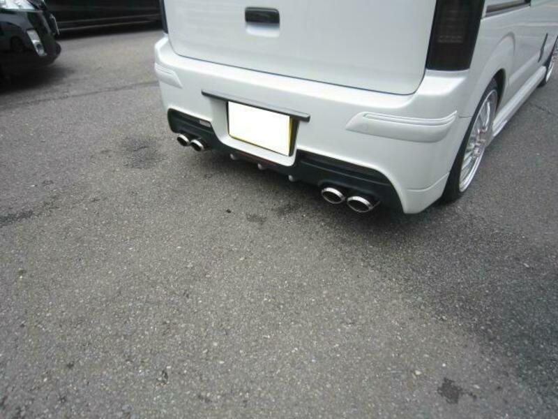 EVERY WAGON