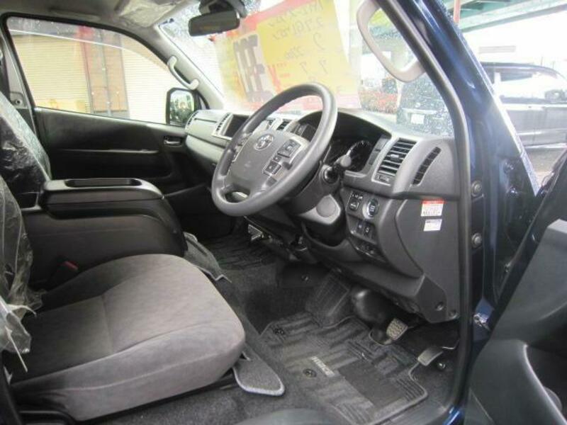 HIACE WAGON