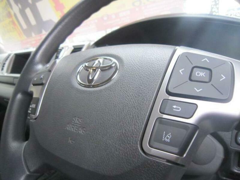 HIACE WAGON