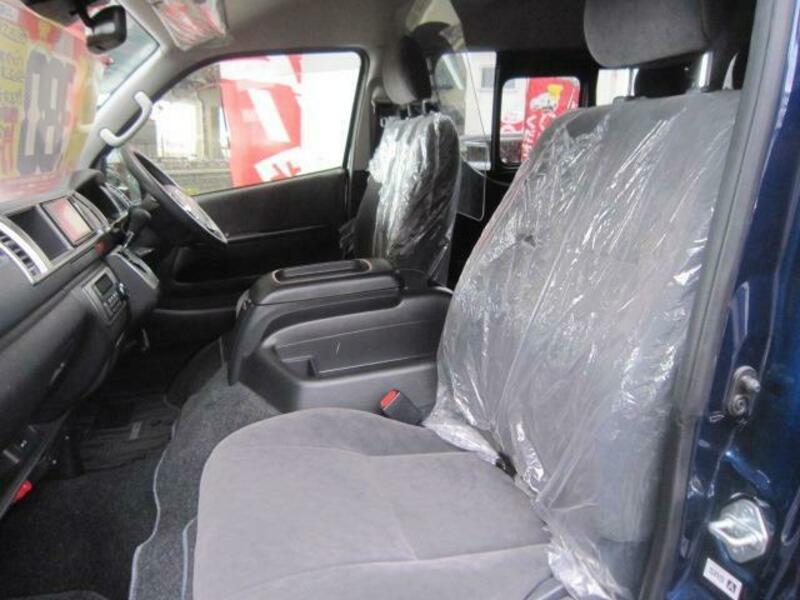 HIACE WAGON