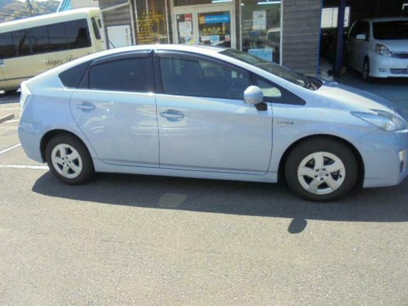 PRIUS