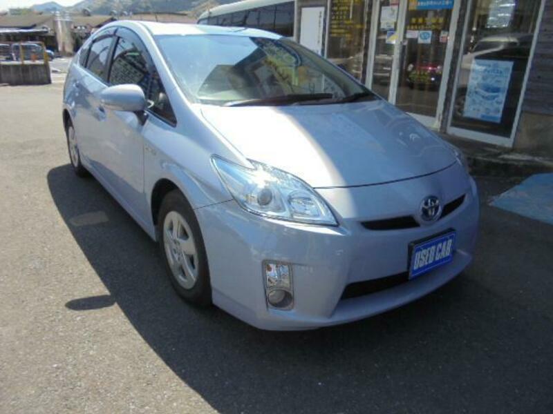PRIUS