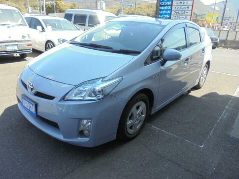 PRIUS