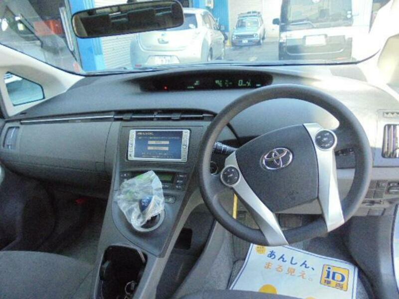 PRIUS