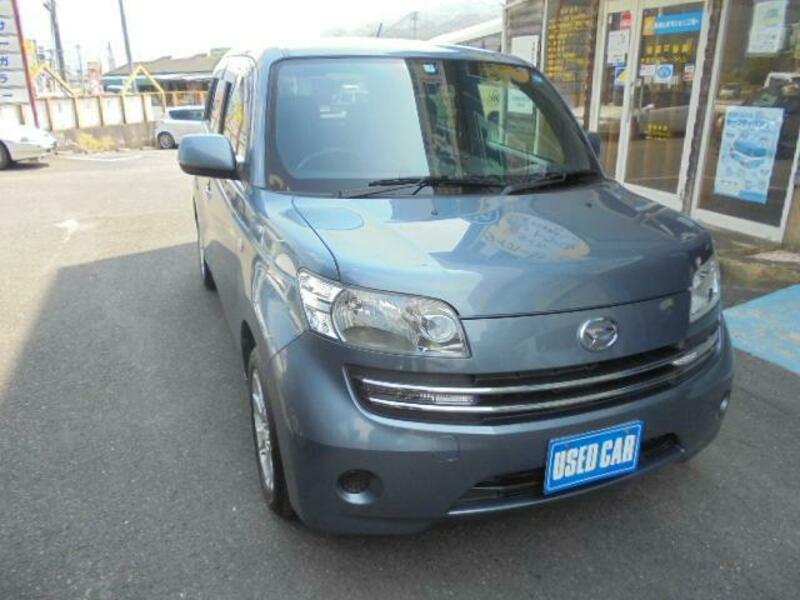 DAIHATSU COO