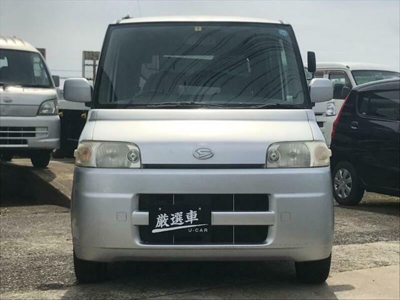 TANTO