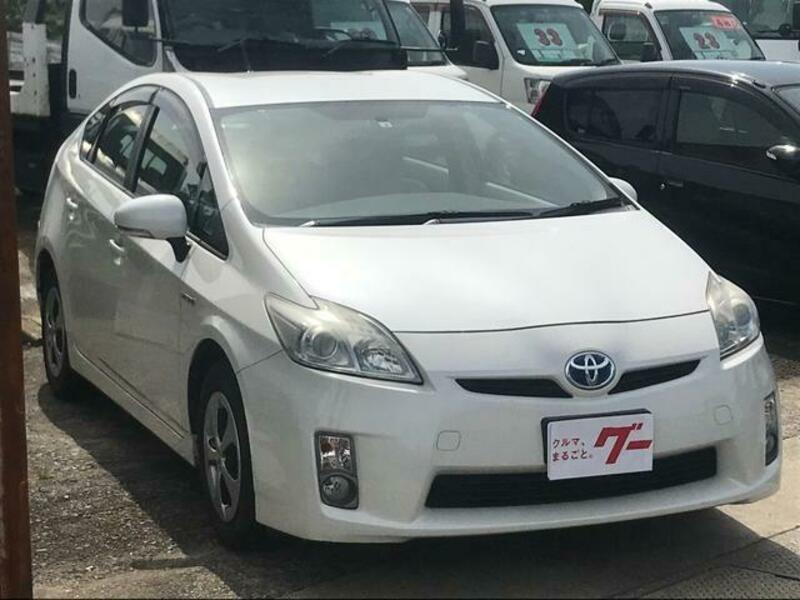 PRIUS