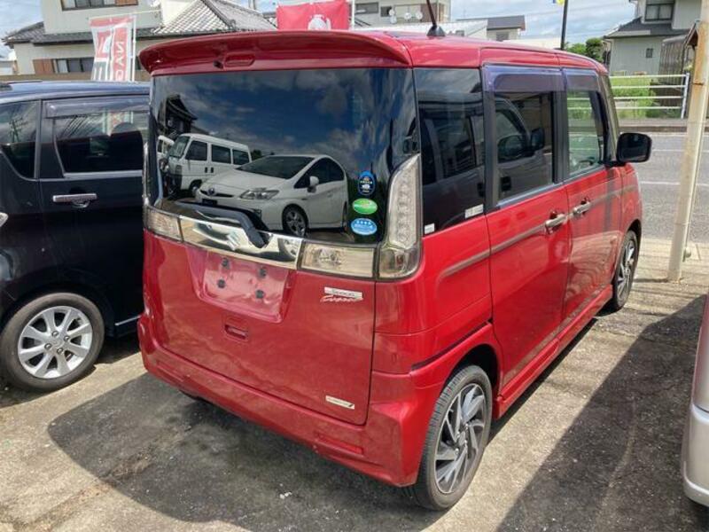 SPACIA CUSTOM