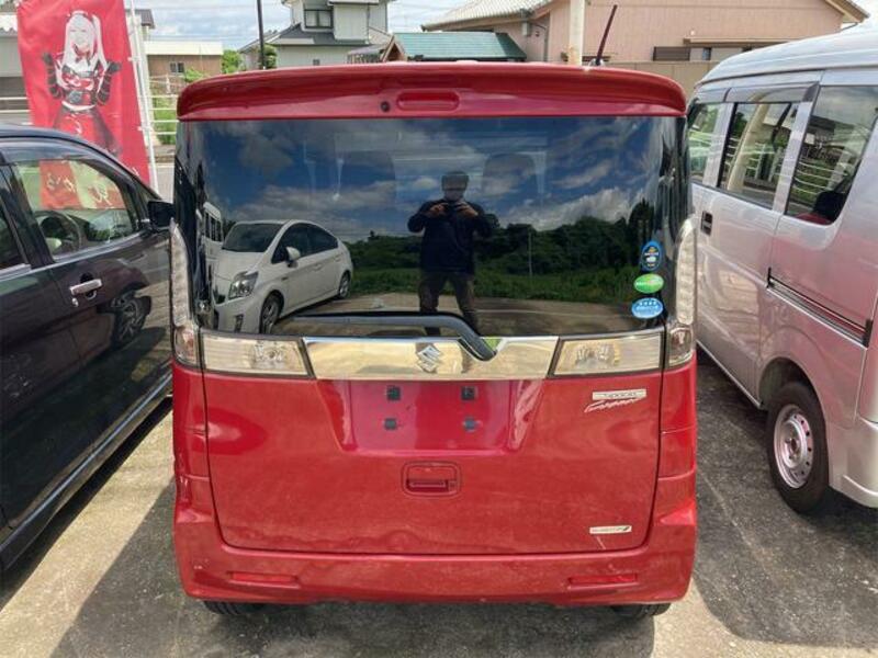 SPACIA CUSTOM