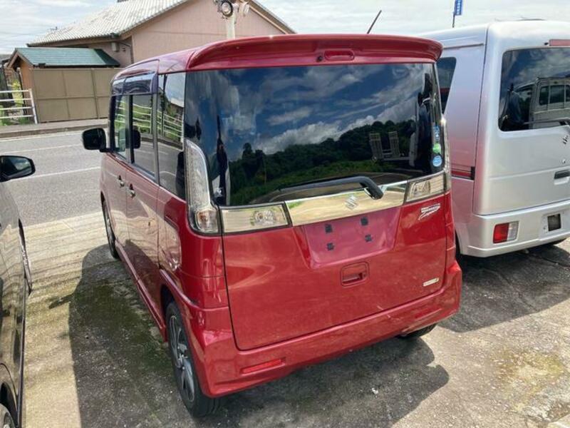 SPACIA CUSTOM