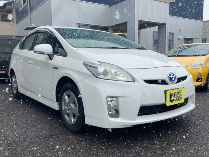 PRIUS