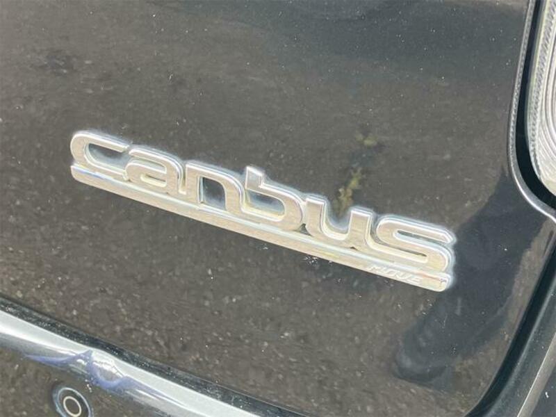 MOVE CANBUS