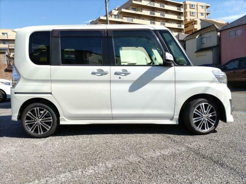 TANTO