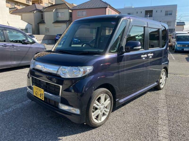 TANTO