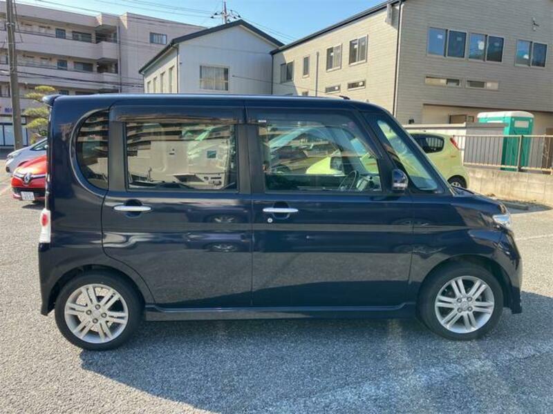 TANTO