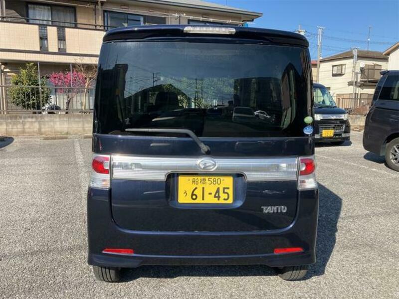 TANTO